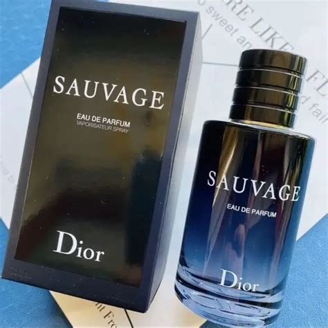 dior sauvage mooi|what does Dior Sauvage smell like.